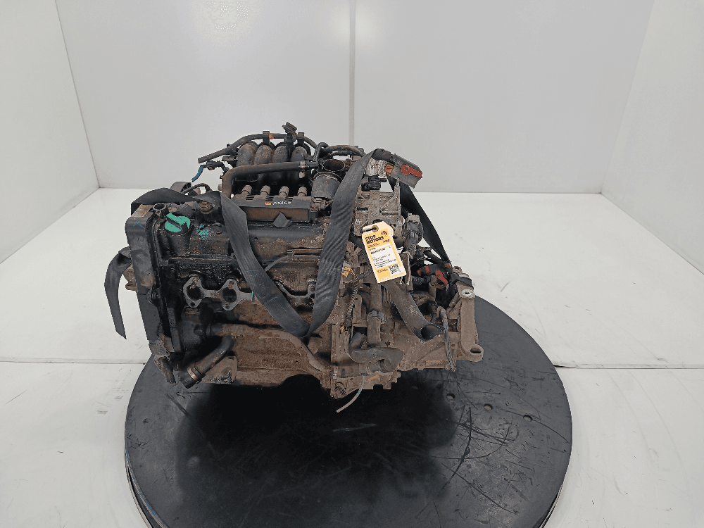 Двигатель к Fiat Grande Punto (05-18)