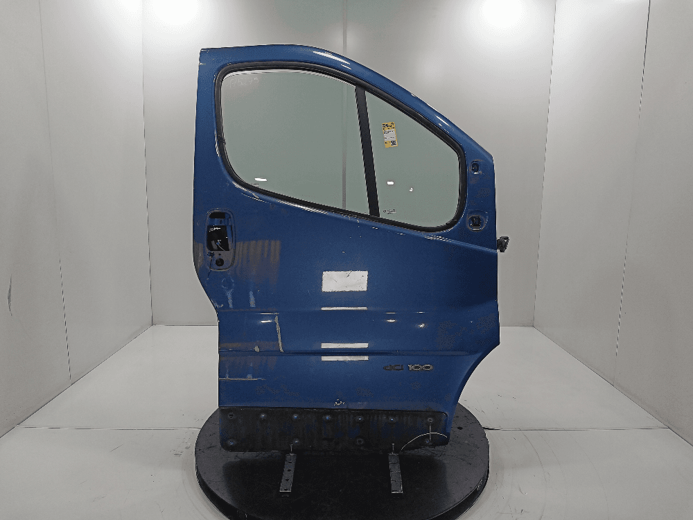 Дверь передняя правая к Renault Trafic 2 Рестайлинг (06-14)