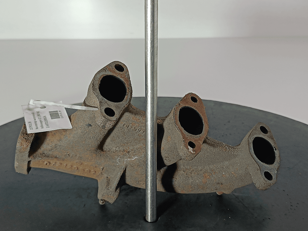 Коллектор выпускной к Volkswagen LT 1 (80-96)