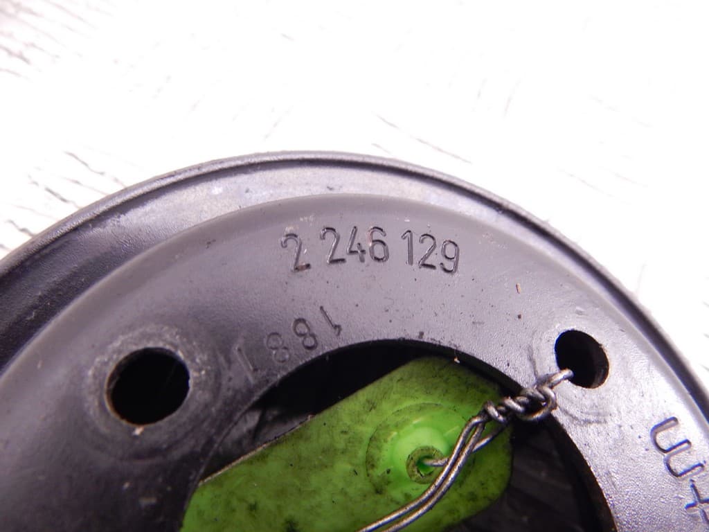 Шкив помпы к BMW 5 E39 (95-00)