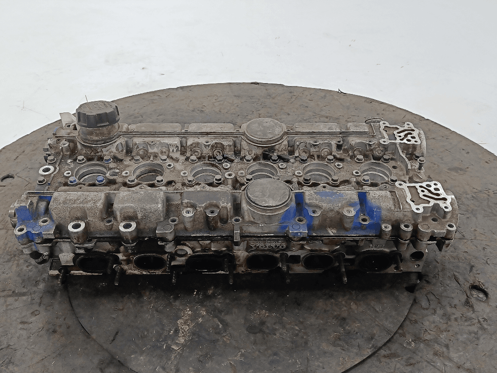 Головка блока цилиндров к Volvo XC90 1 (02-06)