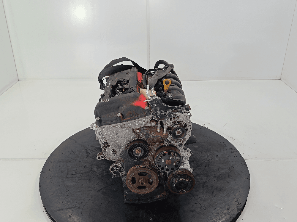 Двигатель к Hyundai i30 2 (12-15)