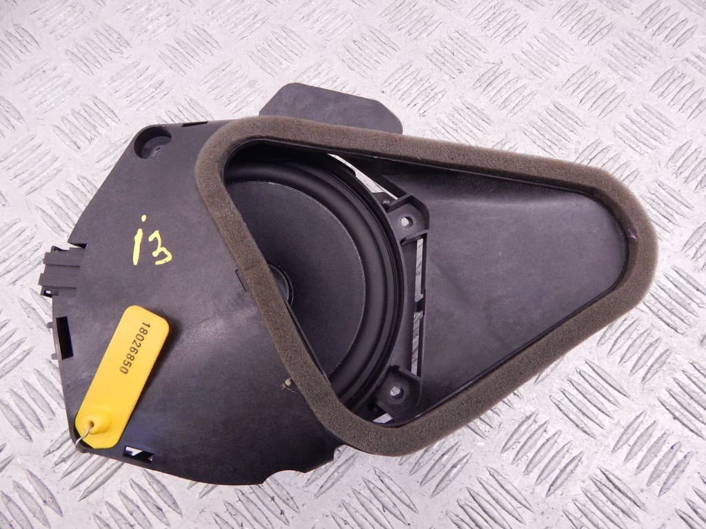 Динамик к BMW i3 I01 (13-17)