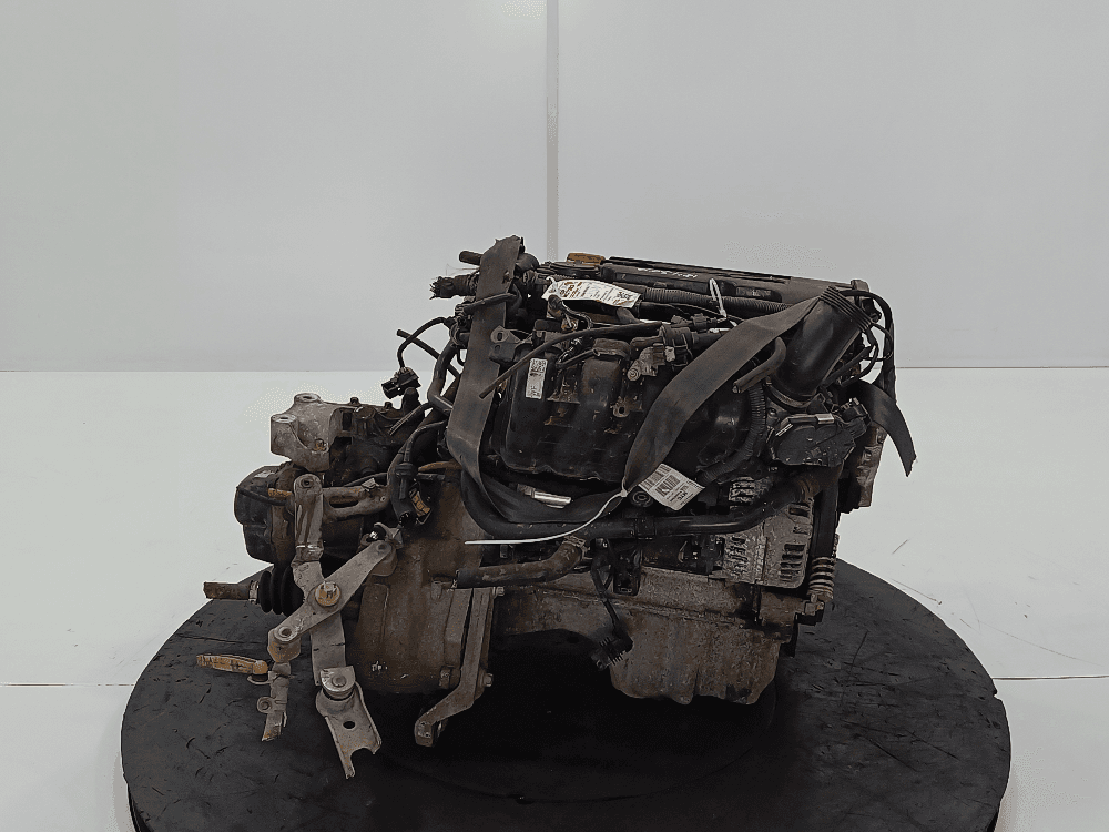 Двигатель к Opel Corsa D (06-11)