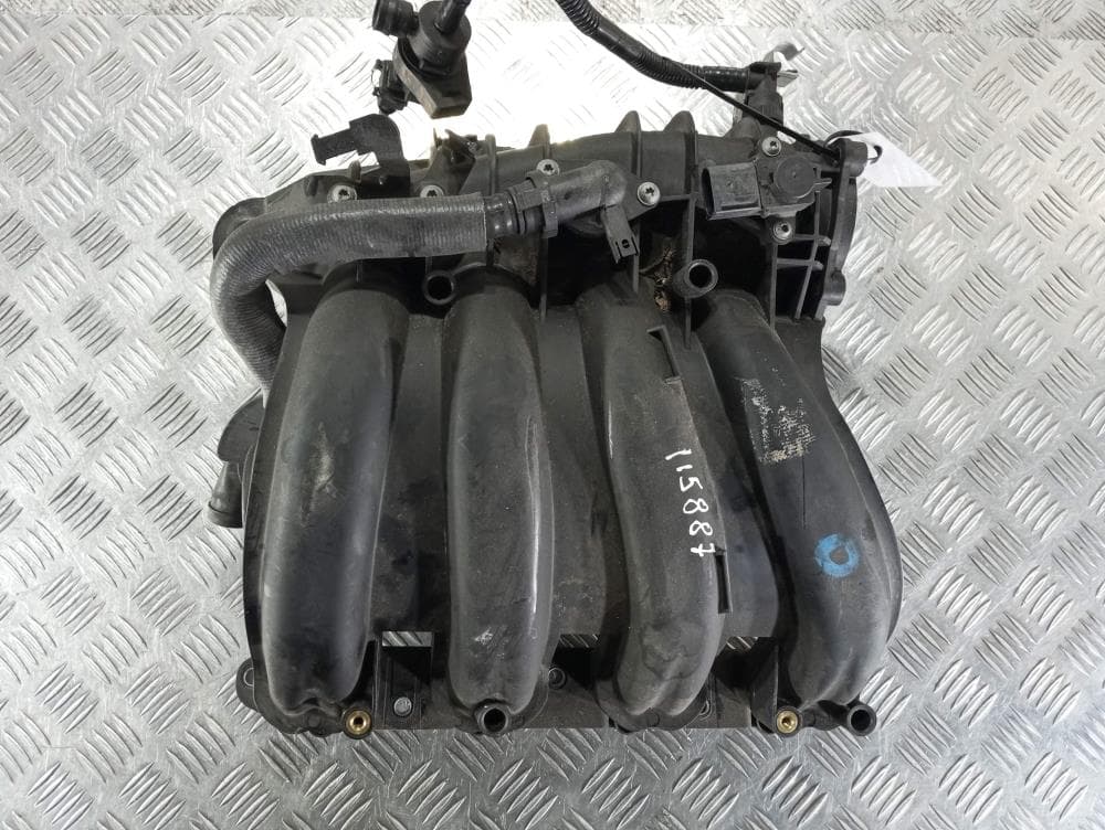 Коллектор впускной к BMW 1 E81/E82/E87/E88 (04-07)