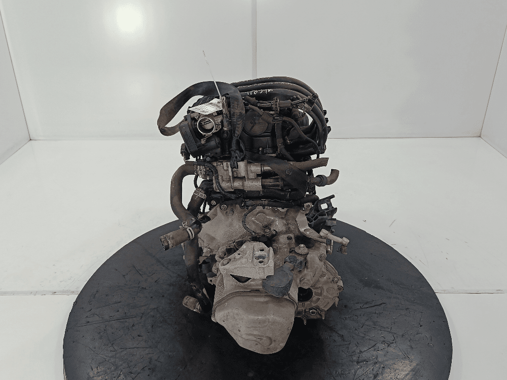 Двигатель к Peugeot 208 1 (12-15)