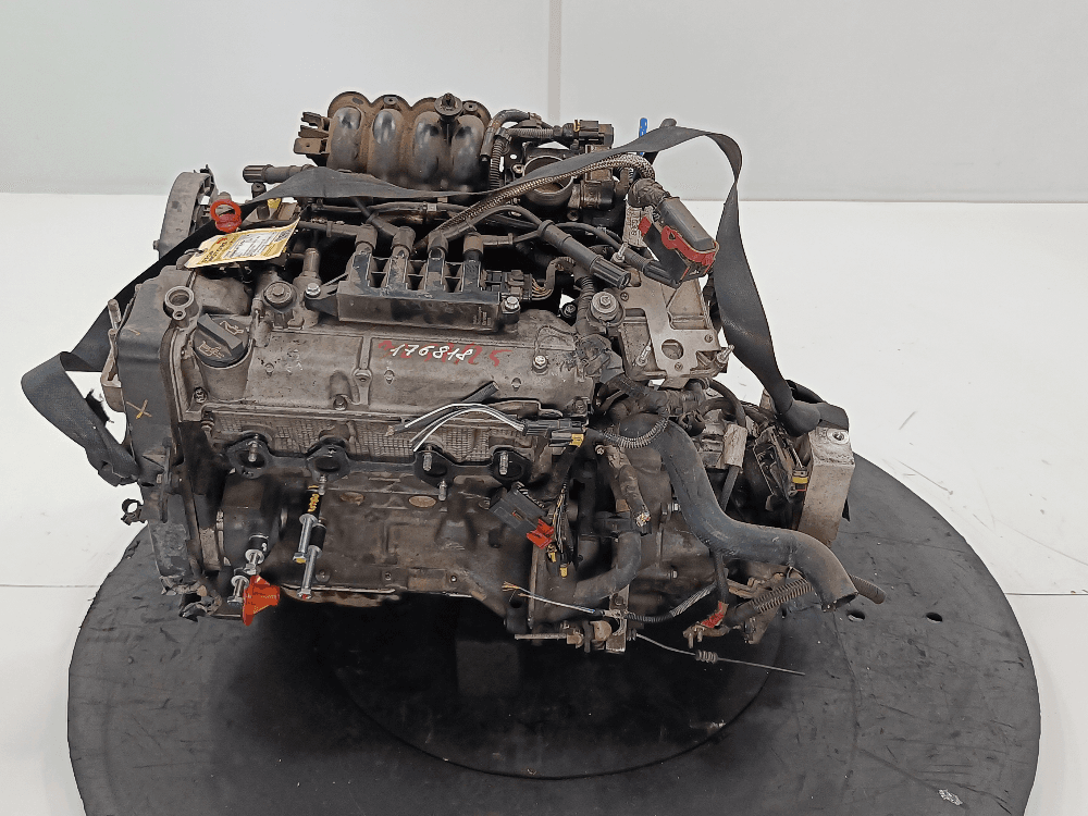 Двигатель к Fiat Grande Punto (05-18)