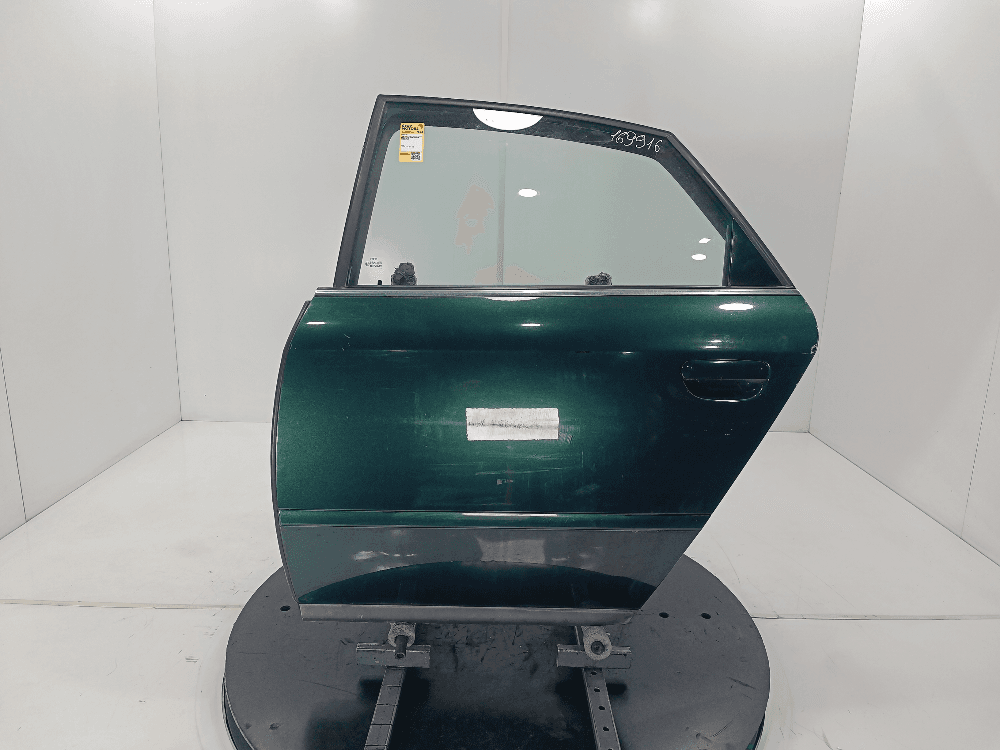 Дверь задняя левая к Audi A6 C5/4B (97-01)