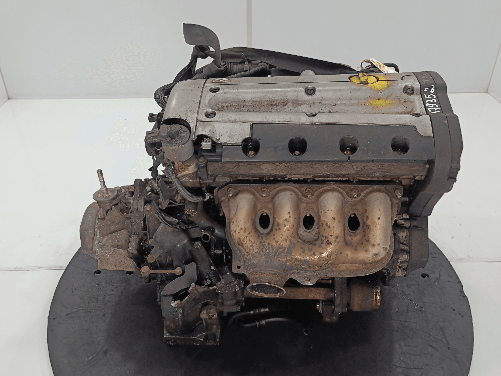 Двигатель к Citroen Xsara Picasso (99-04)