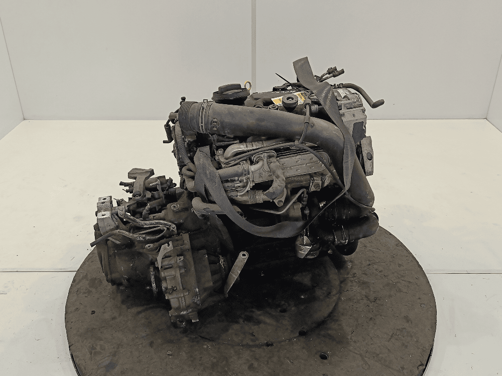 Двигатель к Volkswagen Golf 5 (03-09)
