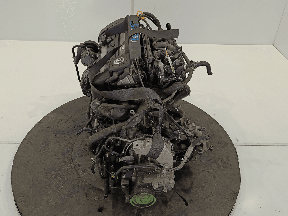 Двигатель к Volkswagen Golf 4 (97-06)
