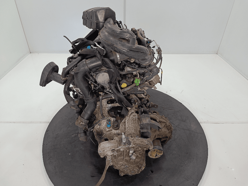 Двигатель к Renault Trafic 3 (14-21)