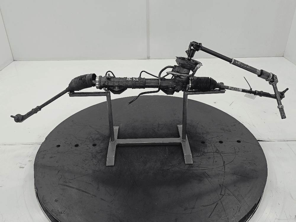 Рулевая рейка к Citroen C4 1 (04-08)