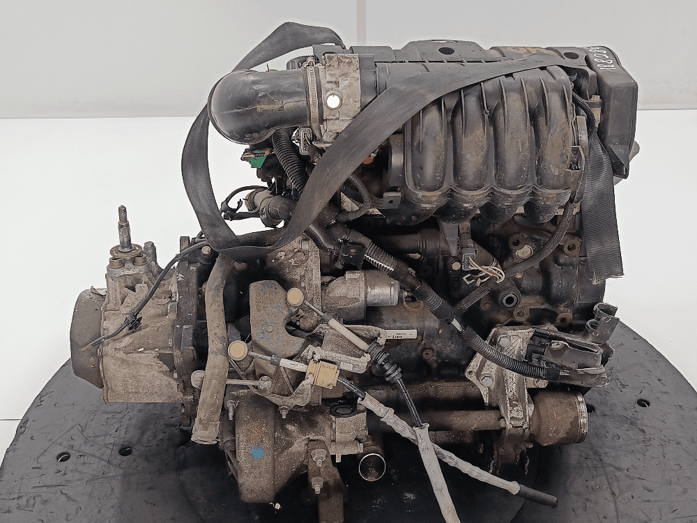Двигатель к Peugeot 307 (01-05)