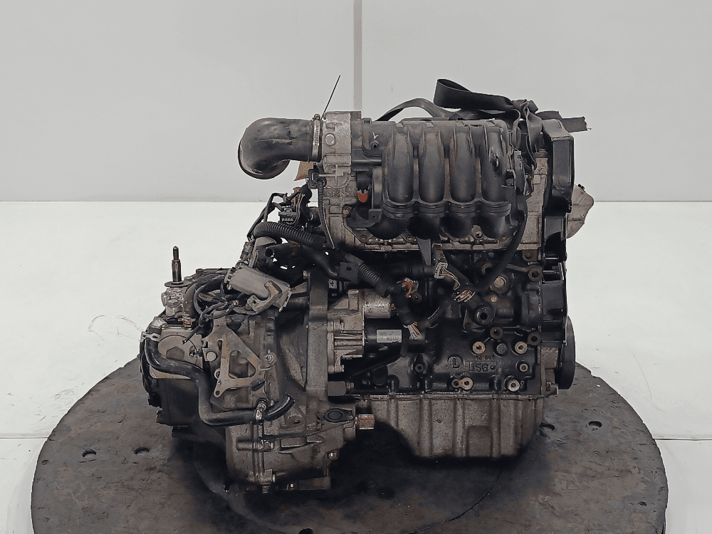 Двигатель к Peugeot 307 (01-05)