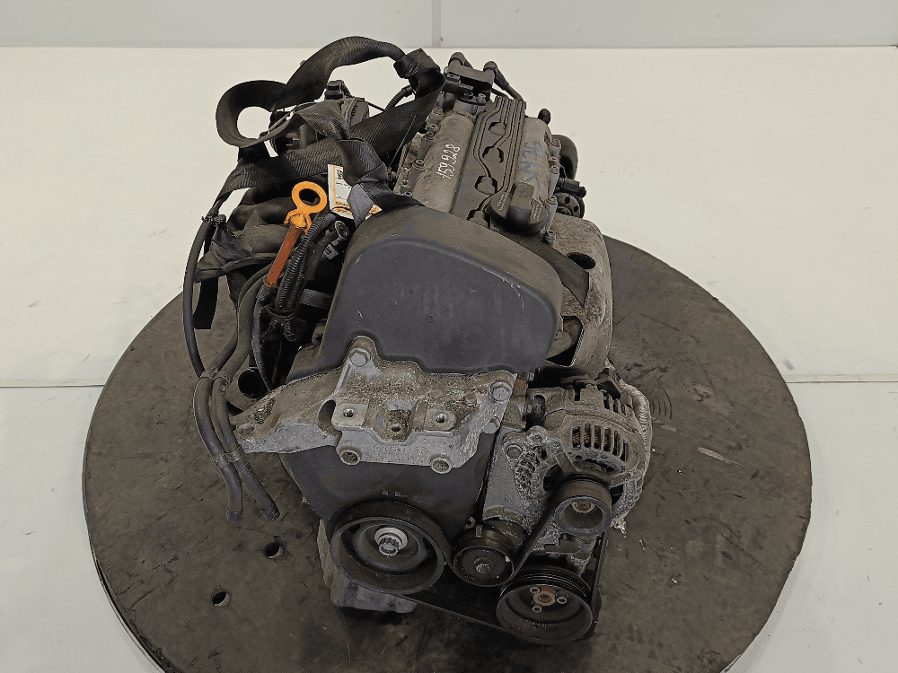 Двигатель к Volkswagen Golf 4 (97-06)