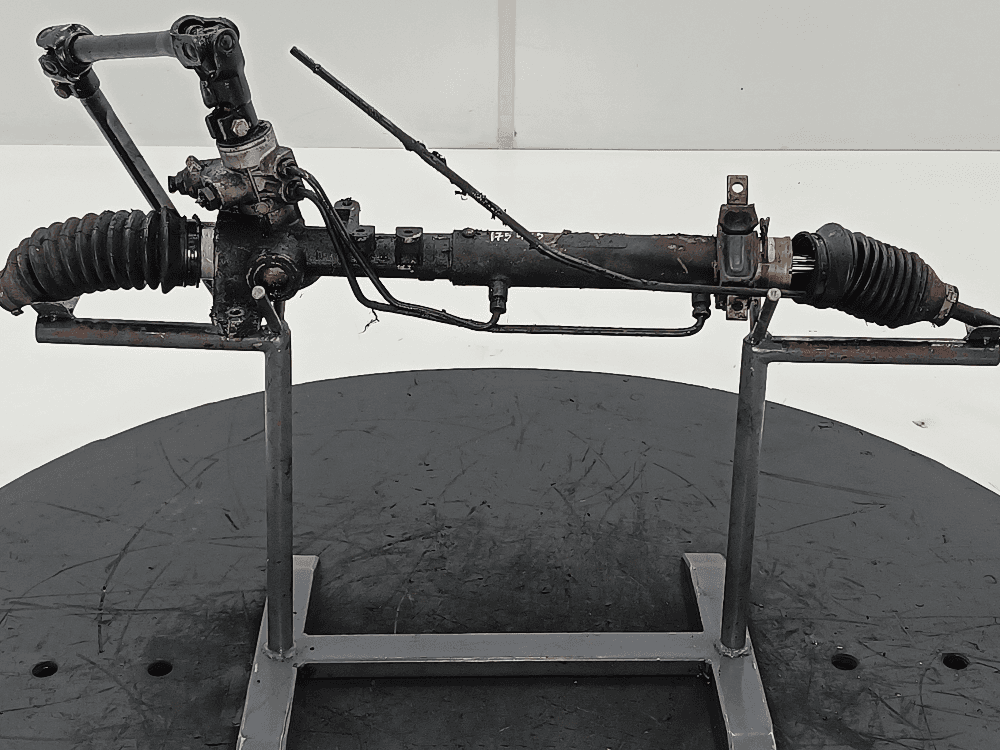 Рулевая рейка к Volkswagen Golf 3 (91-99)