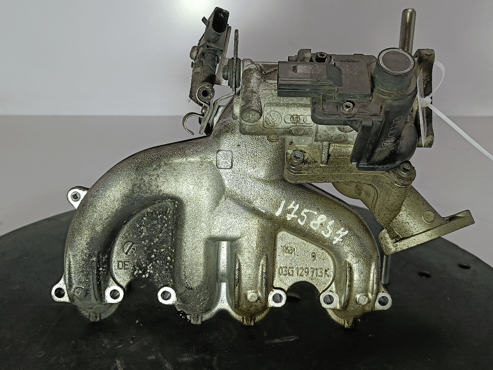 Клапан EGR к Volkswagen Golf 5 (03-09)