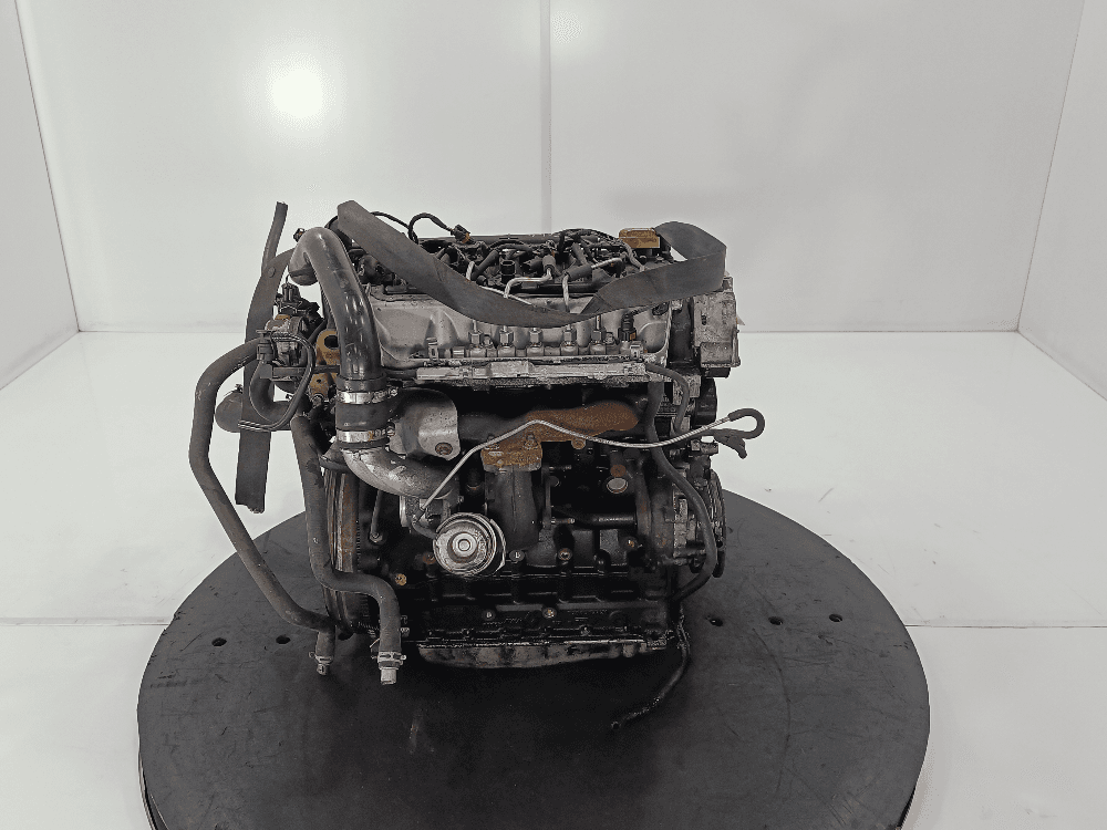 Двигатель к Renault Espace 4 (02-06)