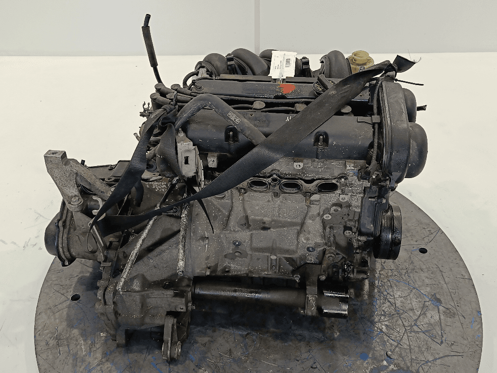 Двигатель к Ford Focus 2 (04-08)