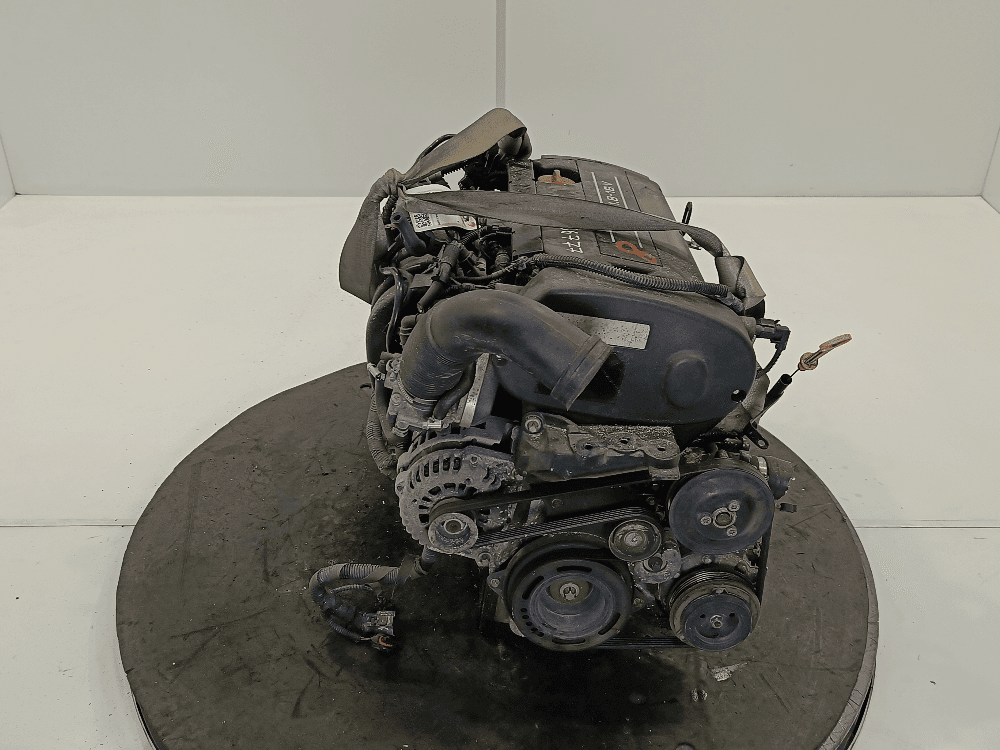 Двигатель к Fiat Croma 2 (05-08)