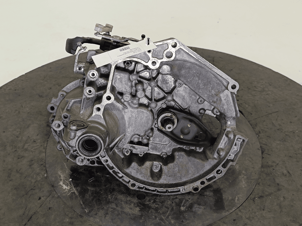 КПП механическая (МКПП) к Peugeot 207 (06-09)