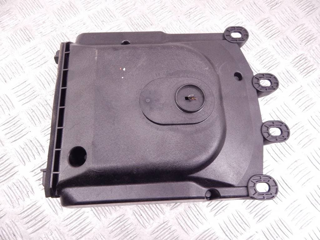 Сабвуфер к BMW 5 E60/E61 Рестайлинг (07-10)