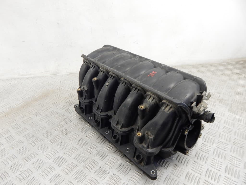 Коллектор впускной к BMW X5 E70 (06-10)