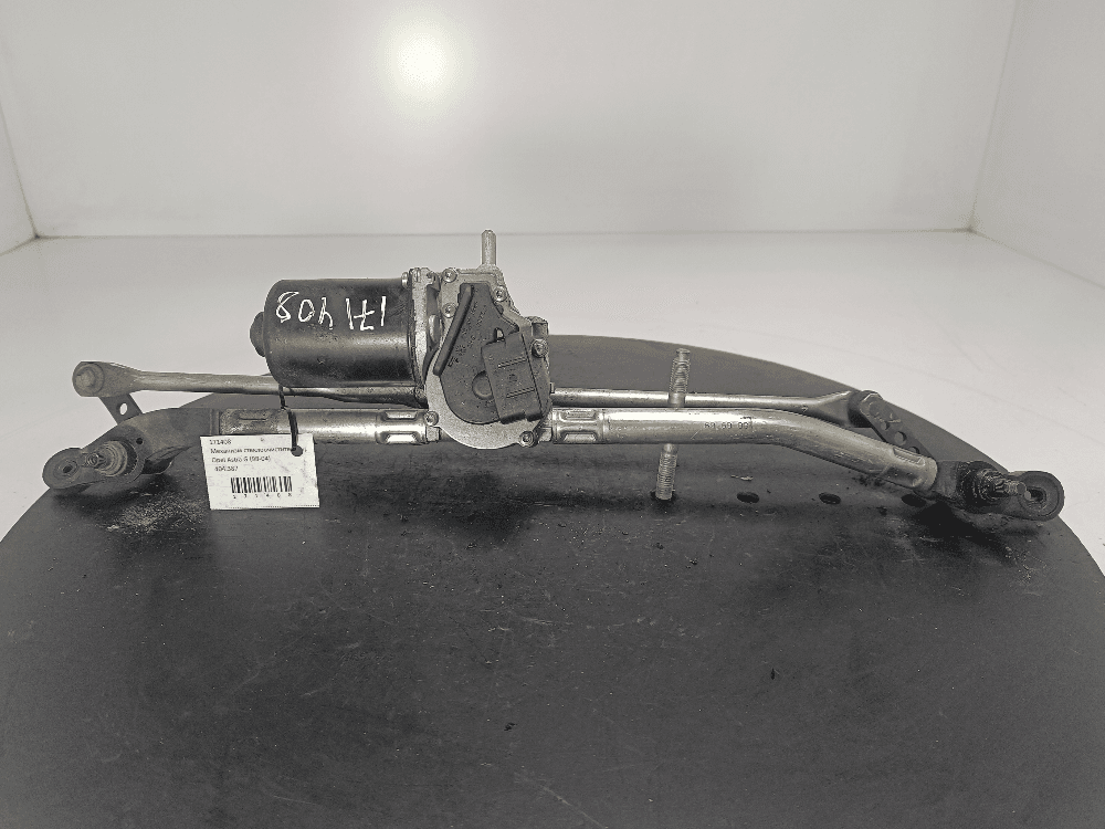 Механизм стеклоочистителя (трапеция дворников) к Opel Astra G (98-04)