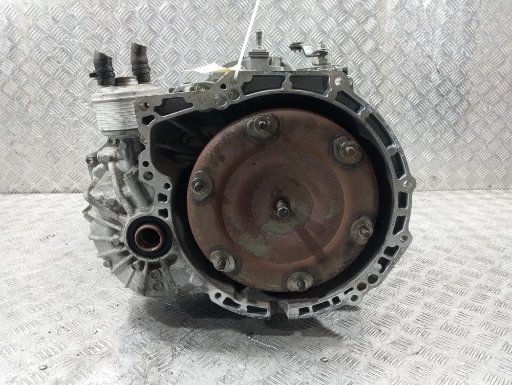 КПП автоматическая (АКПП) к Mini Cooper R56 (06-10)