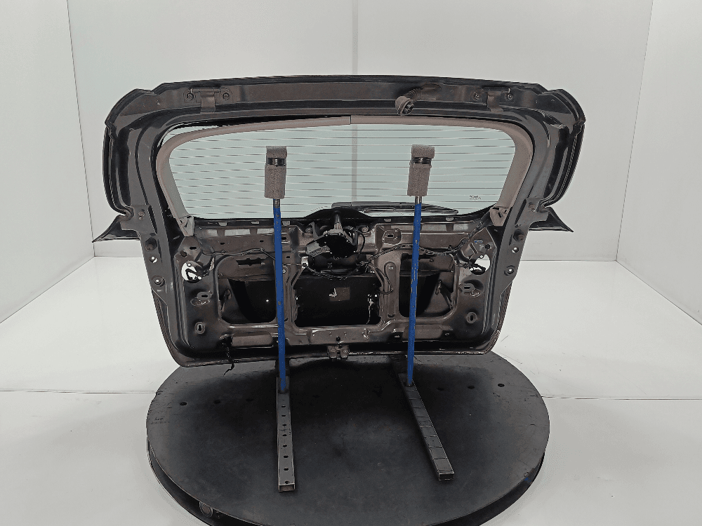 Крышка багажника (дверь 3-5) к Opel Astra J Рестайлинг (12-15)