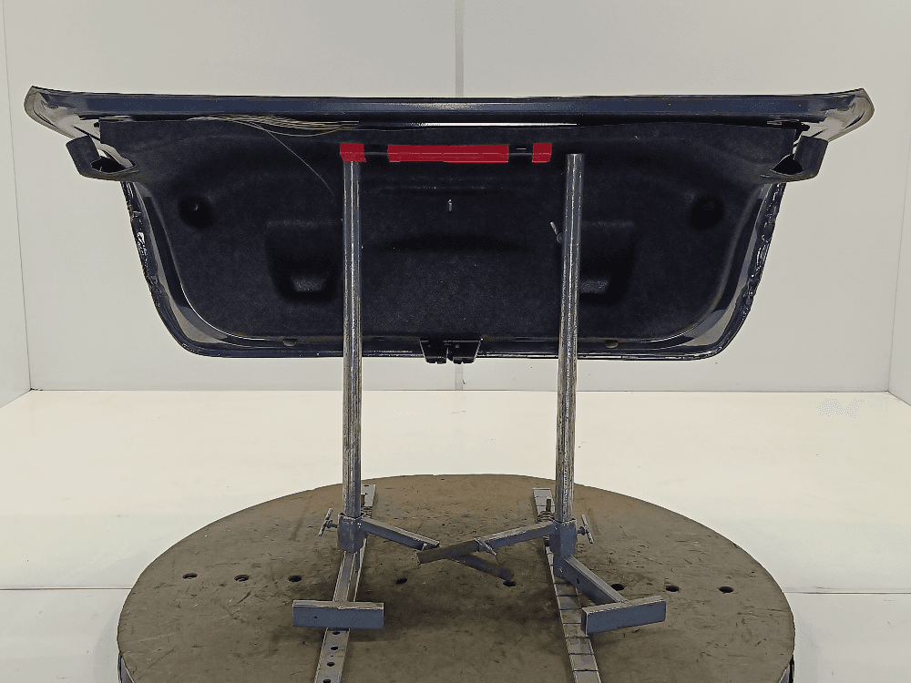 Крышка багажника (дверь 3-5) к BMW 3 F30/F31 (11-15)