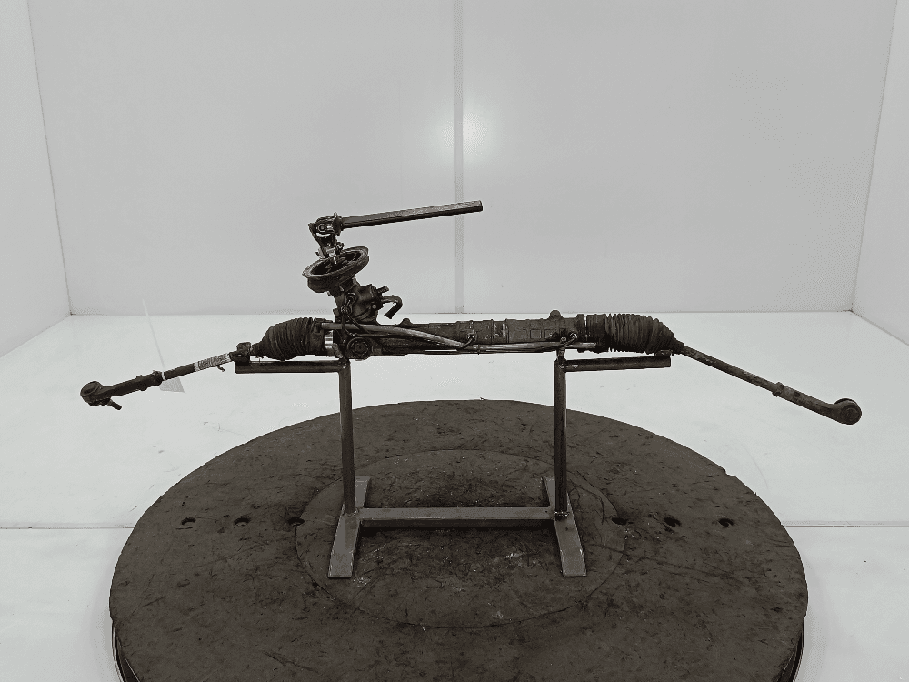 Рулевая рейка к Citroen C4 1 (04-08)