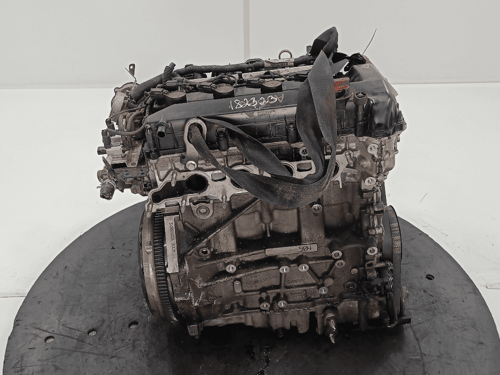 Двигатель к Ford Focus 2 (04-08)