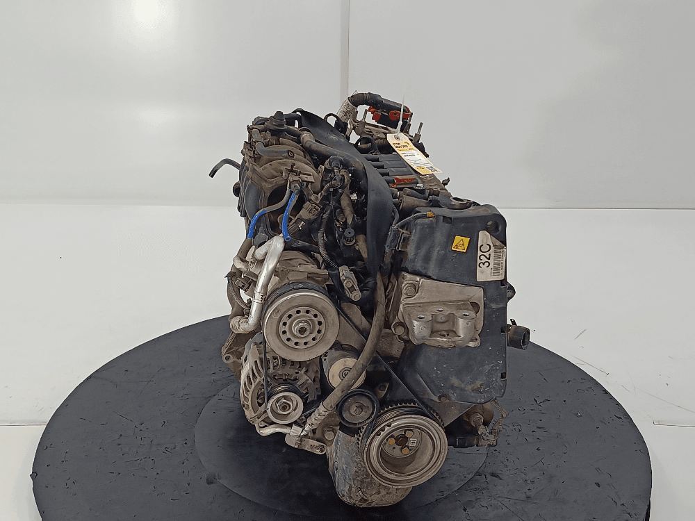 Двигатель к Fiat Grande Punto (05-18)