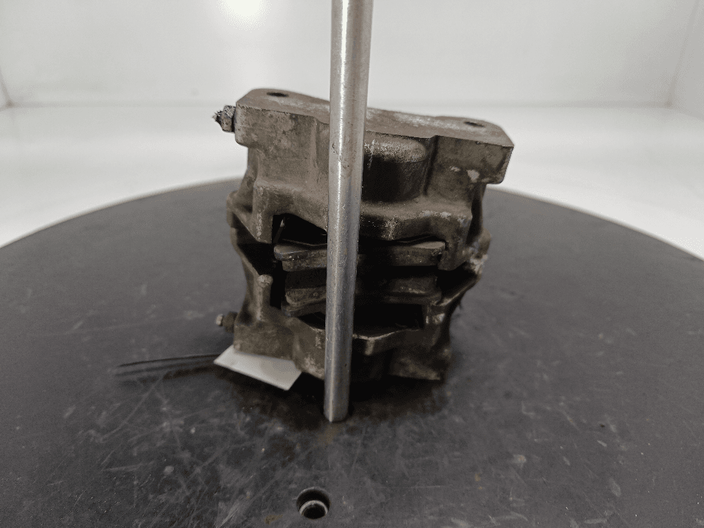 Суппорт задний правый к Citroen C5 1 (01-04)