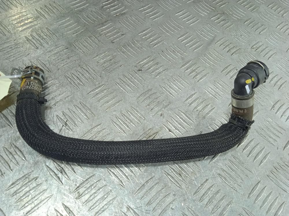 Патрубок (трубопровод, шланг) к Chevrolet Volt 1 (10-15)