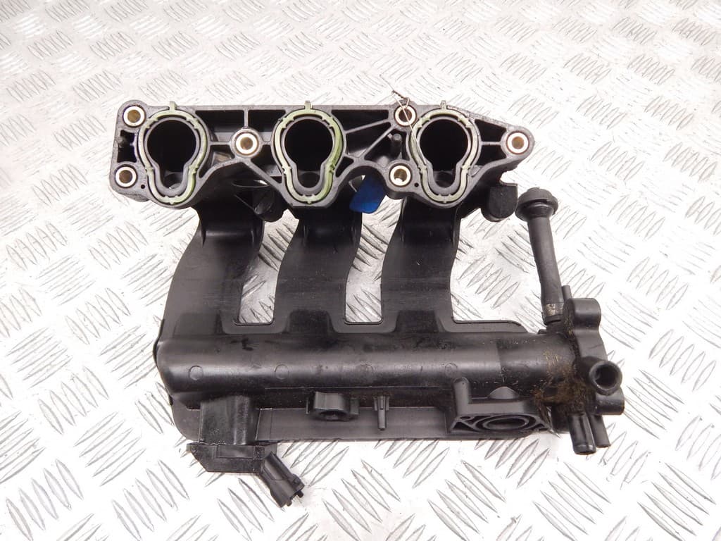 Коллектор впускной к Smart Fortwo 1 (98-02)