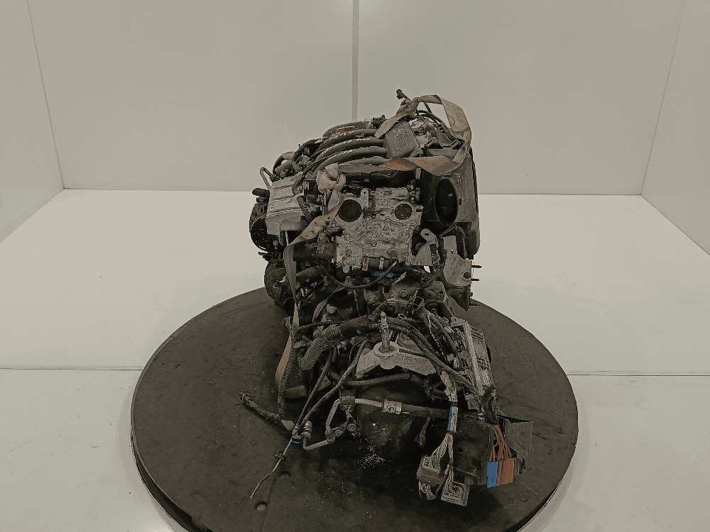 Двигатель к Renault Laguna 2 (01-05)