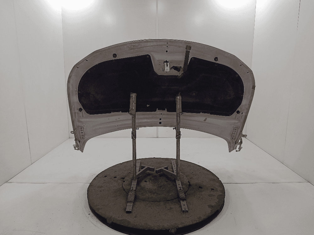 Капот к Peugeot 3008 2 (17-20)