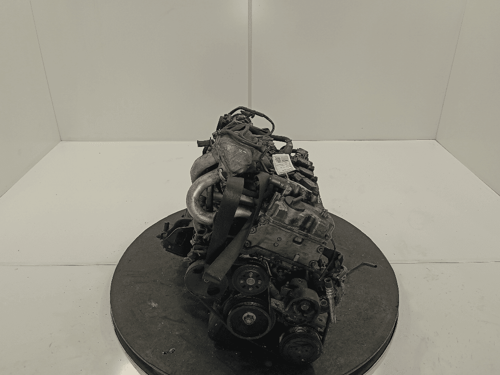 Двигатель к Nissan  Primera P12 (02-08)