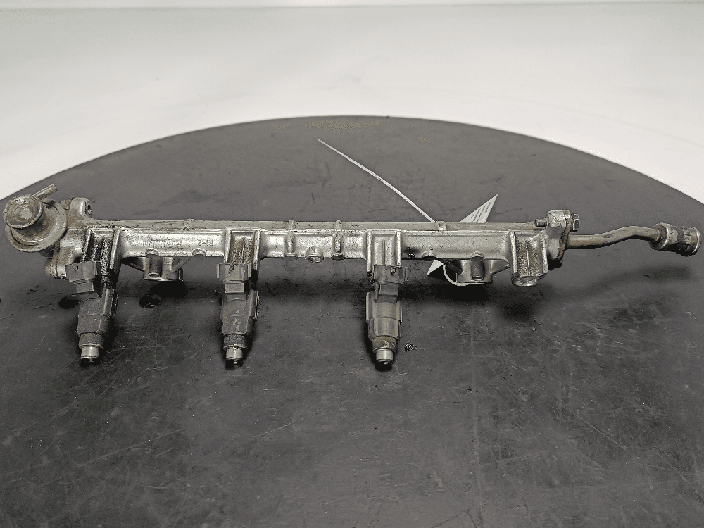 Топливная рампа к Mitsubishi Space Star 1 Рестайлинг (02-05)