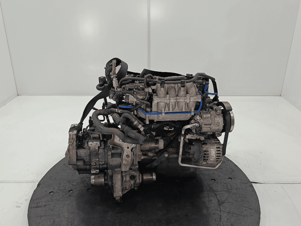 Двигатель к Fiat Grande Punto (05-18)