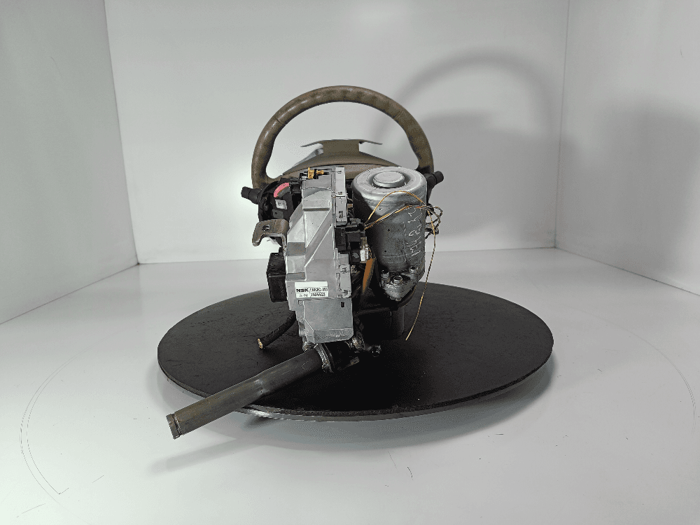 Рулевая колонка к Renault Scenic 2 (03-06)