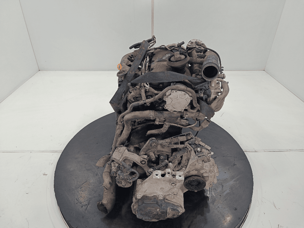 Двигатель к Volkswagen Golf 5 (03-09)