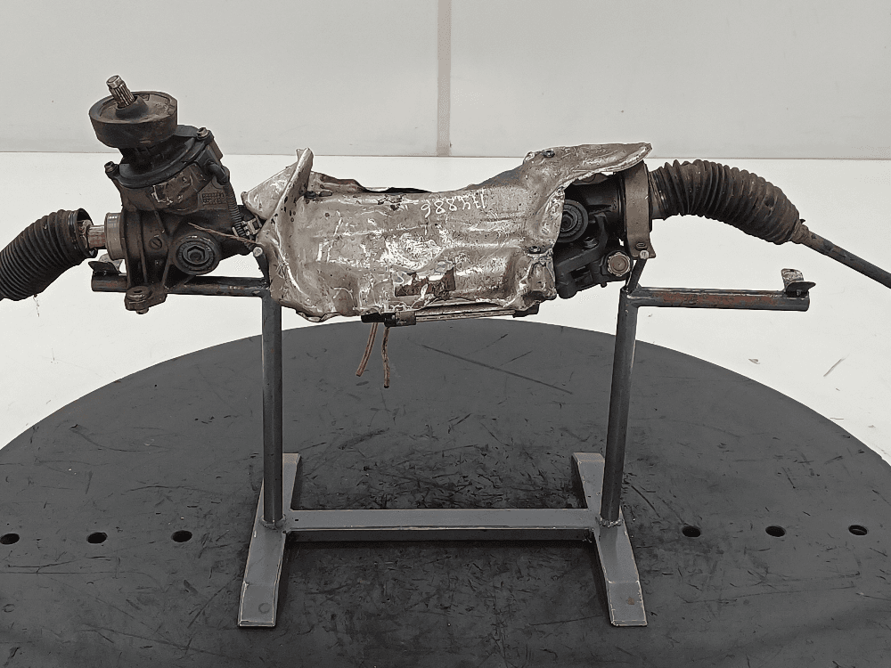 Рулевая рейка к Volkswagen Golf 5 (03-09)