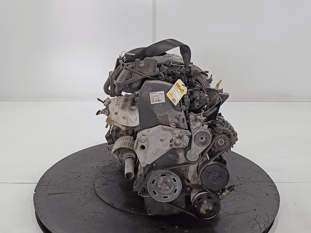 Двигатель к Volkswagen Golf 4 (97-06)