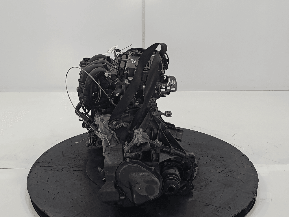 Двигатель к Ford Focus 2 (04-08)