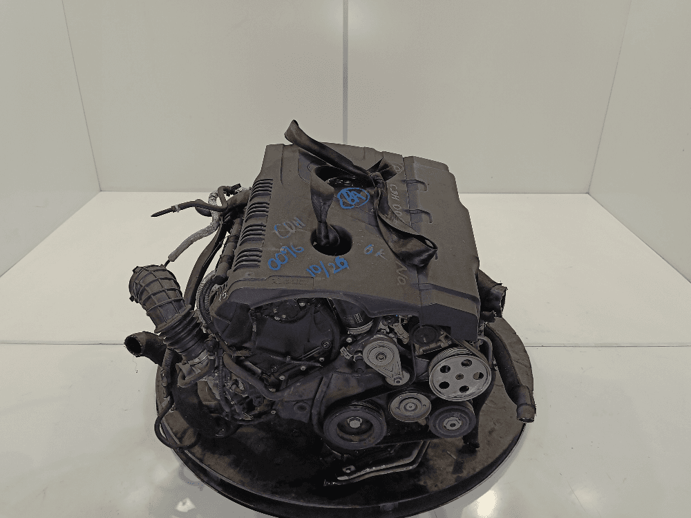 Двигатель к Audi A4 B8/8K (07-11)