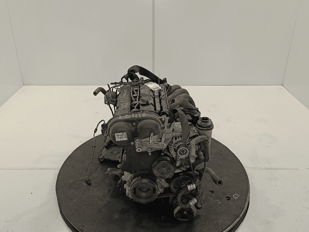 Двигатель к Ford Focus 2 (04-08)